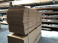 Osb platen 15mm 675x2500mm (58x) - afbeelding 4 van  4