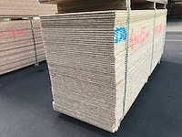 Osb platen 15mm 675x2500mm (64x) - afbeelding 3 van  3
