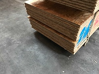 Osb platen 15mm 676x2500mm (23x) - afbeelding 3 van  3