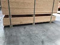 Osb platen 15mm 900x2000mm (14x) - afbeelding 4 van  4