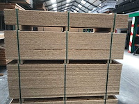 Osb platen 15mm 900x2000mm (30x) - afbeelding 3 van  3