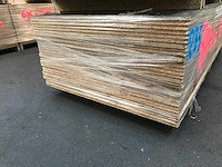 Osb platen 16mm 900x2000mm (30x) - afbeelding 3 van  3