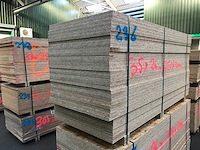 Osb platen 16mm 900x2000mm (30x) - afbeelding 3 van  3