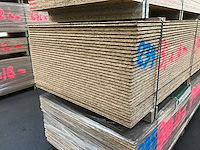 Osb platen 16mm 900x2000mm (31x) - afbeelding 3 van  3