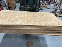 Osb platen (16x) - afbeelding 1 van  4
