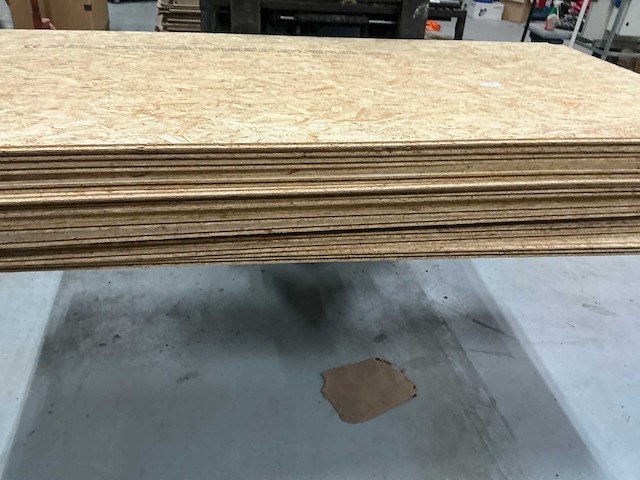 Osb platen (16x) - afbeelding 2 van  4
