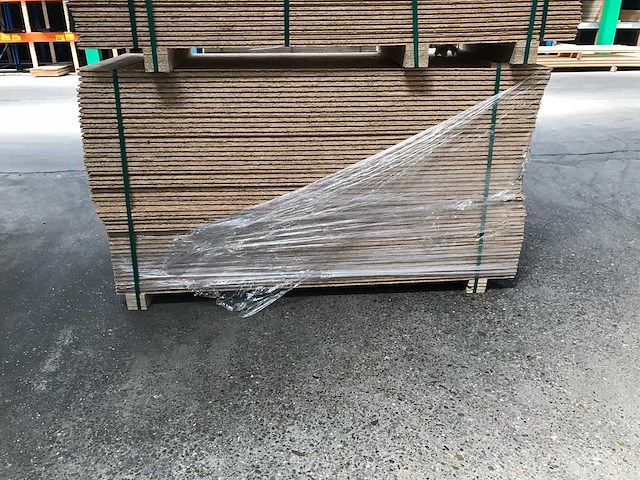 Osb platen 18mm 635x1690mm (49x) - afbeelding 4 van  4