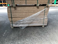 Osb platen 18mm 635x1690mm (49x) - afbeelding 4 van  4