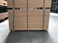Osb platen 18mm 635x1690mm (50x) - afbeelding 4 van  4
