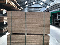 Osb platen 18mm 635x1690mm (50x) - afbeelding 4 van  4