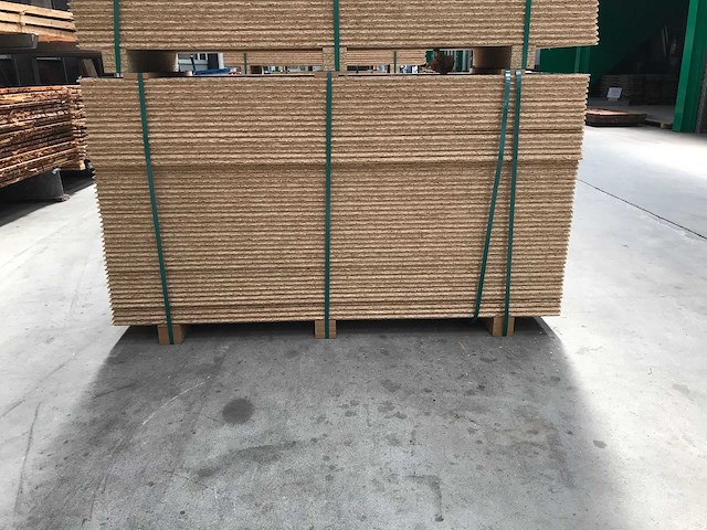 Osb platen 18mm 635x1690mm (50x) - afbeelding 4 van  4