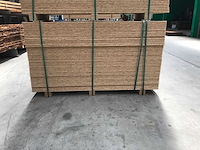 Osb platen 18mm 635x1690mm (50x) - afbeelding 4 van  4