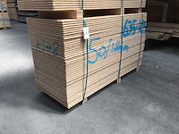 Osb platen 18mm 635x1690mm (50x) - afbeelding 1 van  3