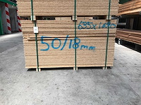 Osb platen 18mm 635x1690mm (50x) - afbeelding 2 van  4