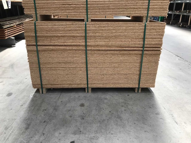 Osb platen 18mm 635x1690mm (50x) - afbeelding 4 van  4