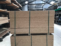Osb platen 18mm 635x1690mm (50x) - afbeelding 3 van  3