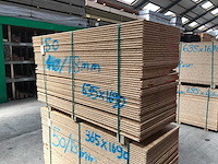 Osb platen 18mm 635x1690mm (50x) - afbeelding 3 van  4