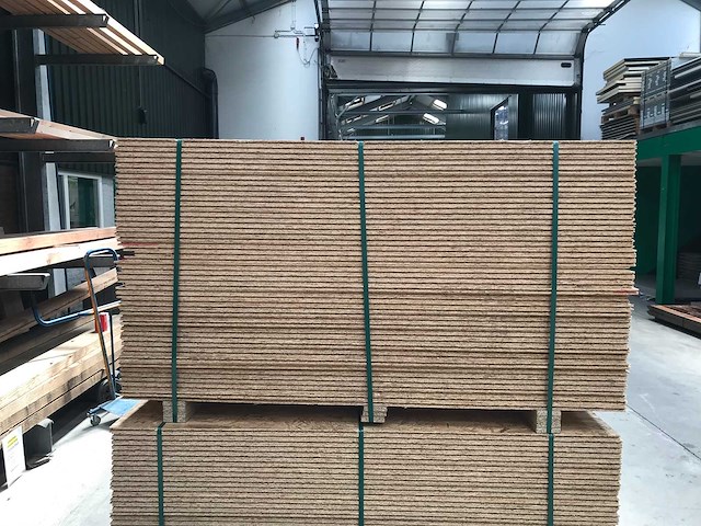 Osb platen 18mm 635x1690mm (50x) - afbeelding 4 van  4