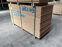 Osb platen 18mm 635x1690mm (50x) - afbeelding 3 van  4