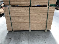 Osb platen 18mm 635x1690mm (50x) - afbeelding 4 van  4
