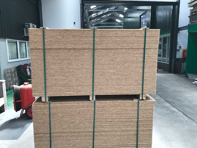 Osb platen 18mm 635x1690mm (50x) - afbeelding 4 van  4