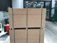 Osb platen 18mm 635x1690mm (50x) - afbeelding 4 van  4