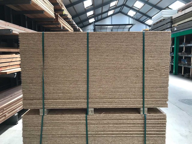 Osb platen 18mm 635x1690mm - afbeelding 4 van  4