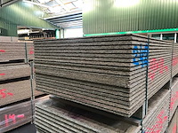 Osb platen 18mm 675x2000mm (19x) - afbeelding 1 van  1