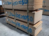 Osb platen 18mm 675x2050mm (21x) - afbeelding 3 van  3