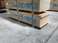 Osb platen 18mm 675x2050mm (22x) - afbeelding 3 van  3