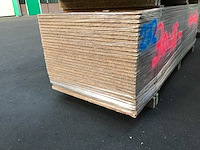 Osb platen 18mm 675x2050mm (30x) - afbeelding 3 van  3