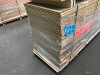Osb platen 18mm 675x2050mm (48x) - afbeelding 3 van  3