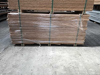 Osb platen 18mm 675x2050mm (48x) - afbeelding 4 van  4
