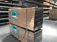 Osb platen 18mm 675x2050mm (50x) - afbeelding 3 van  3