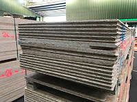 Osb platen 18mm 675x2400mm (19x) - afbeelding 2 van  2