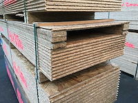 Osb platen 18mm 675x2500mm (11x) - afbeelding 2 van  3