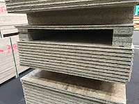 Osb platen 18mm 675x2500mm (11x) - afbeelding 3 van  3