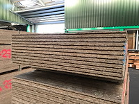 Osb platen 18mm 675x2500mm (11x) - afbeelding 3 van  3