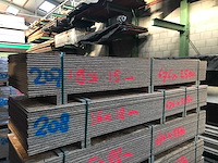 Osb platen 18mm 675x2500mm (16x) - afbeelding 1 van  1