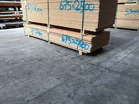 Osb platen 18mm 675x2500mm (18x) - afbeelding 3 van  3