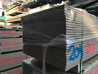 Osb platen 18mm 675x2500mm (26x) - afbeelding 3 van  3