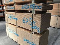 Osb platen 18mm 675x2500mm (28x) - afbeelding 3 van  3