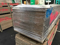 Osb platen 18mm 675x2500mm (30x) - afbeelding 3 van  3