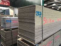 Osb platen 18mm 675x2500mm (50x) - afbeelding 2 van  2