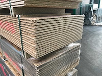 Osb platen 18mm 676x2500mm (16x) - afbeelding 2 van  3