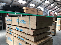 Osb platen 22mm 1250x2800mm (24x) - afbeelding 3 van  3
