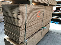 Osb platen 22mm 675x2500mm (70x) - afbeelding 4 van  4