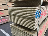 Osb platen 25mm 675x2000mm (14x) - afbeelding 3 van  3