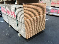 Osb platen 25mm 675x2000mm (29x) - afbeelding 2 van  3