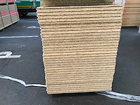 Osb platen 25mm 675x2050mm (34x) - afbeelding 2 van  3